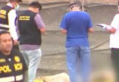 Dictan 9 meses de prisión preventiva contra sujeto que habría matado a su padre