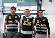 Cae cabecilla del “Tren de Aragua”, venezolano “R15” que cometió crímenes en Chile y huyó a Perú