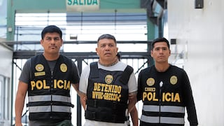 Cae cabecilla del “Tren de Aragua”, venezolano “R15” que cometió crímenes en Chile y huyó a Perú