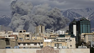 Israel acelera bombardeos antes de que Donald Trump ordene detener la guerra contra Irán