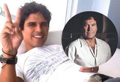 Julio Andrade considera que Pedro Suárez Vértiz merece multitudinario homenaje: “No hay peruano que no esté afectado”