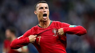 Cristiano Ronaldo vuelve con la selección de Portugal, pero recibe sanción de la Uefa