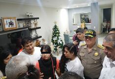 Liberan a Valeria sin pagar ni un sol