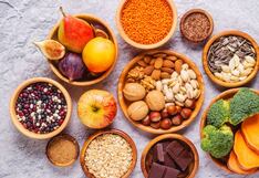 Comer para vivir: ¿Qué hace la fibra en tu cuerpo?