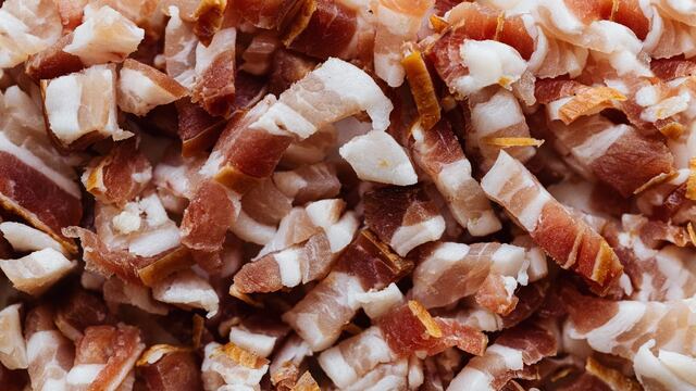 7 razones por las que deberías comer más carne de cerdo