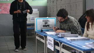 Elecciones 2021: ¿Qué medidas contra el coronavirus dispuso la ONPE para los comicios del 11 de abril?