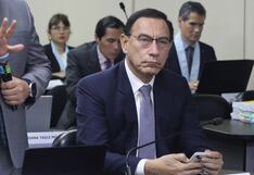Martín Vizcarra: Exgerente de constructora confiesa que entregó un millón de soles