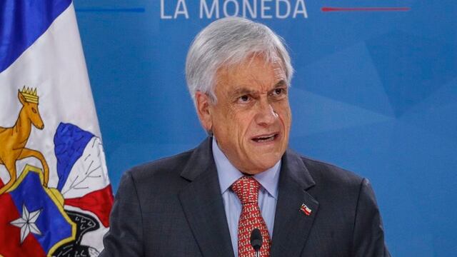 Chile expulsa a ciudadano peruano que amenazó al presidente Sebastián Piñera