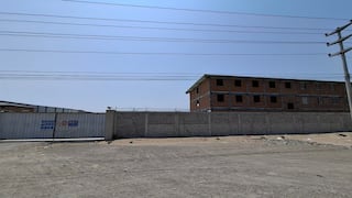 Ica: Tribunal Constitucional resolverá caso de la empresa china Tengda