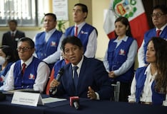 Josué Gutiérrez, defensor del Pueblo, no renunciará (VIDEO)