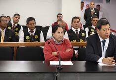 Alejandro Toledo: Reprograman audiencia del expresidente para el 16 de octubre