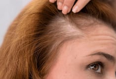 Comer para vivir: Por qué se cae más el cabello en la menopausia