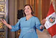 Dina Boluarte come caro y rico con plata de peruanos, pero pueblo debe hacerlo “con diez solcitos”