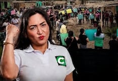 Fiscalía investiga como feminicidio al asesinato de “La China Polo” por un sicario