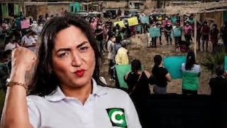 Fiscalía investiga como feminicidio al asesinato de “La China Polo” por un sicario