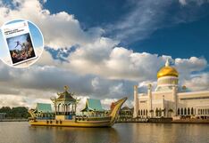 Del tamaño de Tumbes y con el PBI de Estados Unidos: Así es Brunéi, el reino más rico del mundo