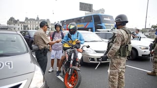 Piden ampliar estado de emergencia