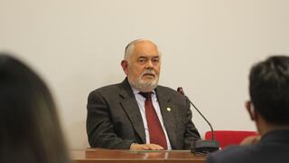 Jorge Montoya asegura que el sueldo de un congresista “no es justo” | VIDEO