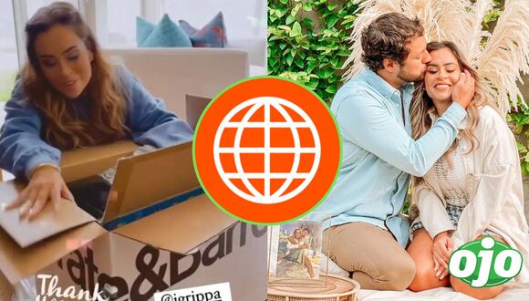 Ethel Pozo - diario ojo