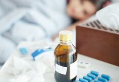 Antigripales y otros fármacos comunes: efectos que podrían afectarte si no los usas bien