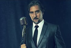 Tenor peruano realizó álbum con temas en criollo - flamenco de legendarios autores