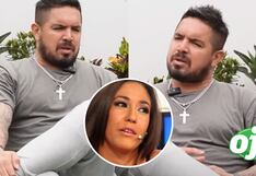 Juan Manuel Vargas se pronunció sobre las declaraciones de Tilsa Lozano: “Ellos sabrán todo”