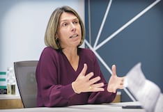 A muchos de los peruanos no les interesan las elecciones de este 12 de abril