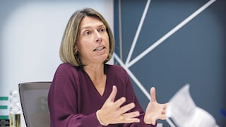 A muchos de los peruanos no les interesan las elecciones de este 12 de abril