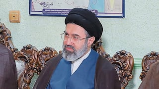 Irán tiene nuevo líder supremo, Mojtaba Jamenei, y Donald Trump amenaza con eliminarlo