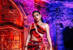 Cielo Torres vuelve a la salsa con su nuevo álbum “Confidencial”