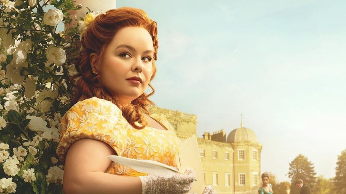 La tercera temporada de Los Bridgerton tiene ocho episodios y se divide en dos partes.
(Foto: IG @nicolacoughlan)