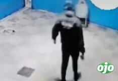 Testimonio revelador: guardia de seguridad en Ventanilla narra su encuentro con una ‘niña fantasma’