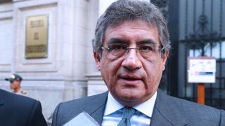 Saludan aprobación en el Congreso de la ley que restituye la detención preliminar