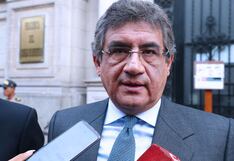 Saludan aprobación en el Congreso de la ley que restituye la detención preliminar