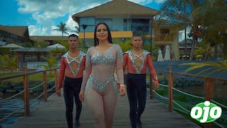 “Grupo Explosión de Iquitos” lanza videoclip oficial de su éxito “No sé” │VIDEO