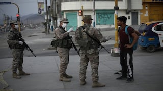Oficializan levantamiento de cuarentena en Lima y Callao desde el 1 de marzo ante segunda ola