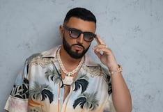 Alex Sentatión, el DJ latino más influyente y famoso del mundo, llega para Una Noche de Salsa 14