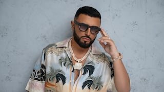 Alex Sentatión, el DJ latino más influyente y famoso del mundo, llega para Una Noche de Salsa 14