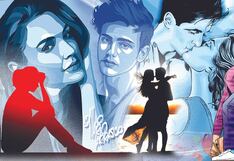 Nuestra edad nos impide estar juntos (CASOS DEL CORAZÓN)