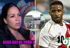 Melissa Klug hace fuerte aclaración sobre inmueble de Farfán: “Es mi casa hace 20 años”