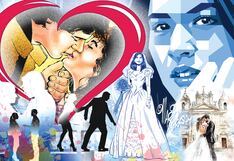 Él quiere una boda de lujo, yo ahorrar