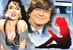 Tengo fantasías con Jaime Bayly (Casos del Corazón)