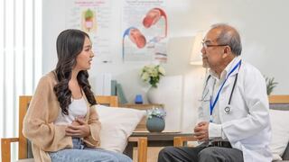 Cinco mitos sobre el Virus del Papiloma Humano