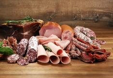 Comer para vivir: Riesgos de los embutidos y su consumo ideal