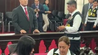 La cruda realidad: El efímero poder de Betssy Chávez