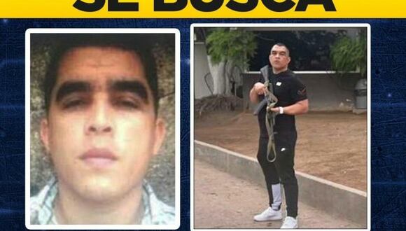 Venezuela confirma la fuga del Niño Guerrero de la cárcel de Tocorón.