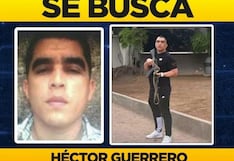 Alerta en frontera por “Niño Guerrero”