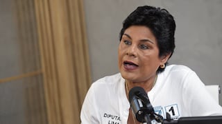 “Porky” exige anular elecciones cuando Roberto Sánchez sube como la espuma