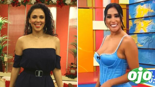 Adriana Quevedo tras ingreso de Melissa Paredes a Panamericana: “A la gente no siempre le gustas”