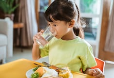 Nutrición en niños: ¿Cuáles son las enfermedades que los afectan por una mala alimentación?